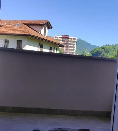 Apartmán Glicine