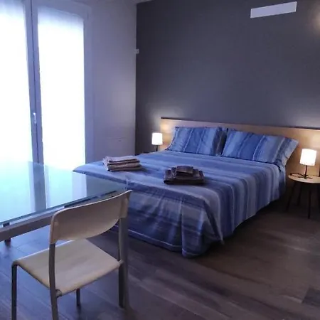 Apartamento Glicine Borgosesia