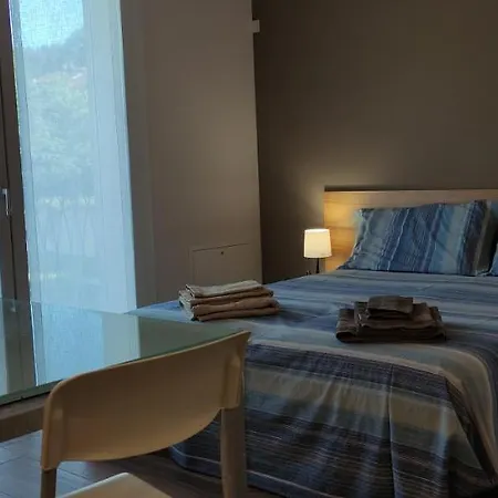 Glicine Apartmán
