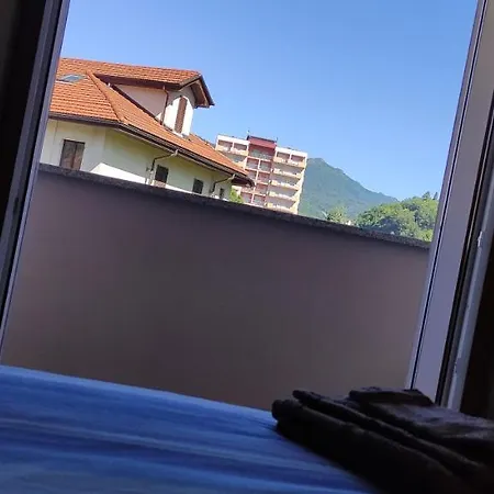 Apartmán Glicine
