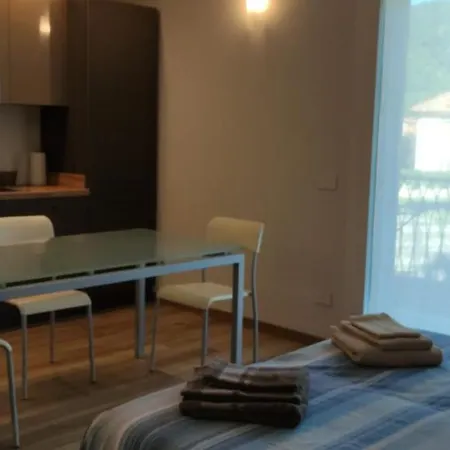 Glicine Apartmán