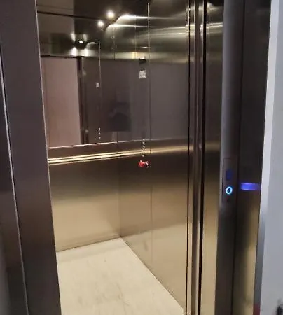 Glicine Apartmán *